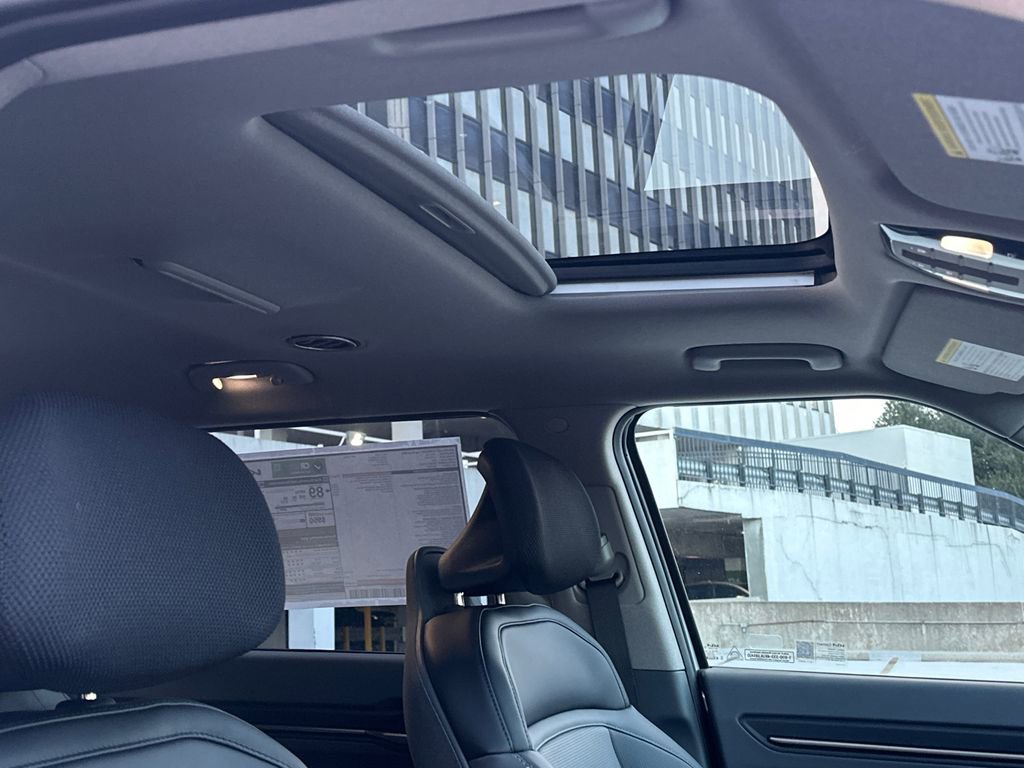 New 2026 Kia EV9 Light image 19