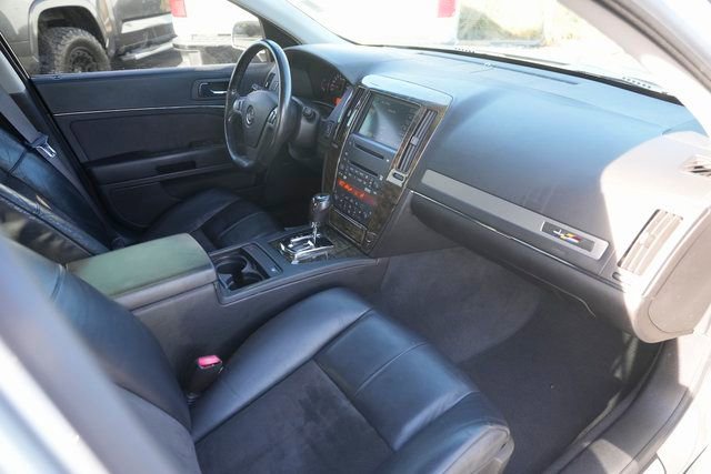 Used 2006 Cadillac STS V image 18