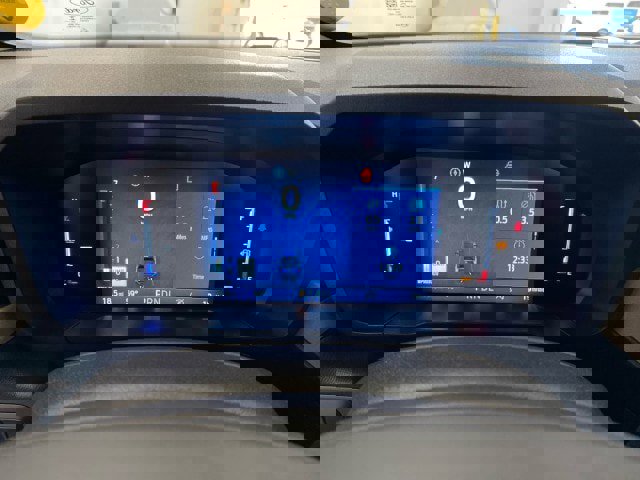 New 2025 Ford Maverick Lariat w/ 4K Tow Package image 28