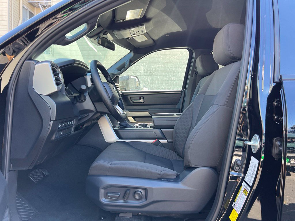 New 2026 Toyota Tundra SR5 AWD/4WD image 8
