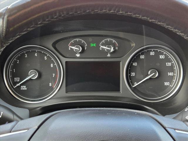 Used 2020 Buick Enclave Essence FWD image 11