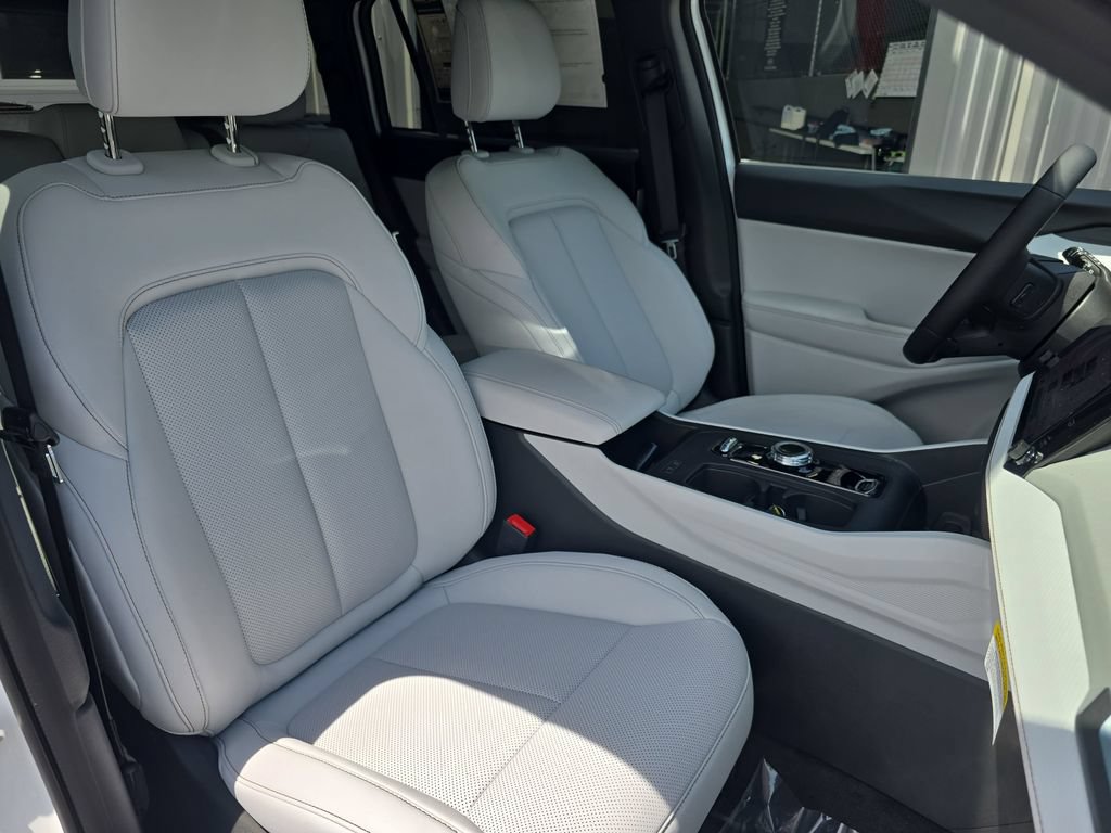 New 2026 Jeep Cherokee Limited AWD/4WD image 9