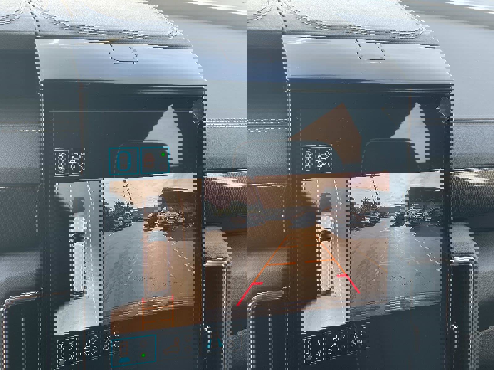 New 2026 GMC Yukon XL Elevation image 14