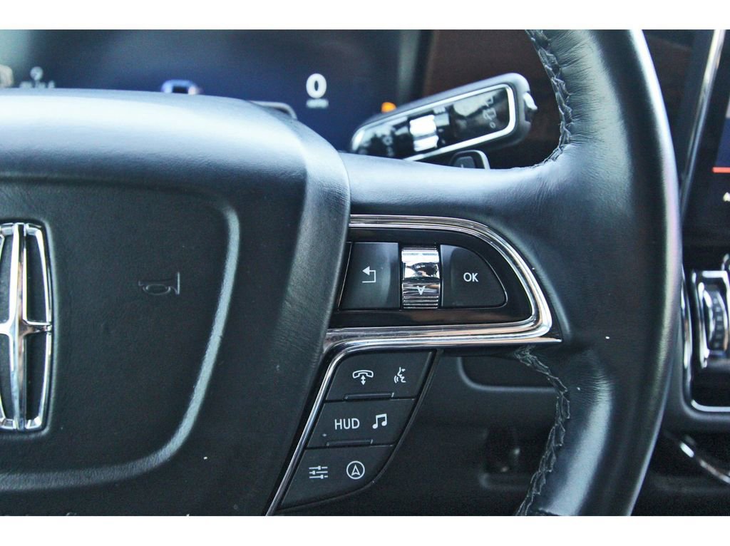 Used 2023 Lincoln Navigator L Black Label image 17