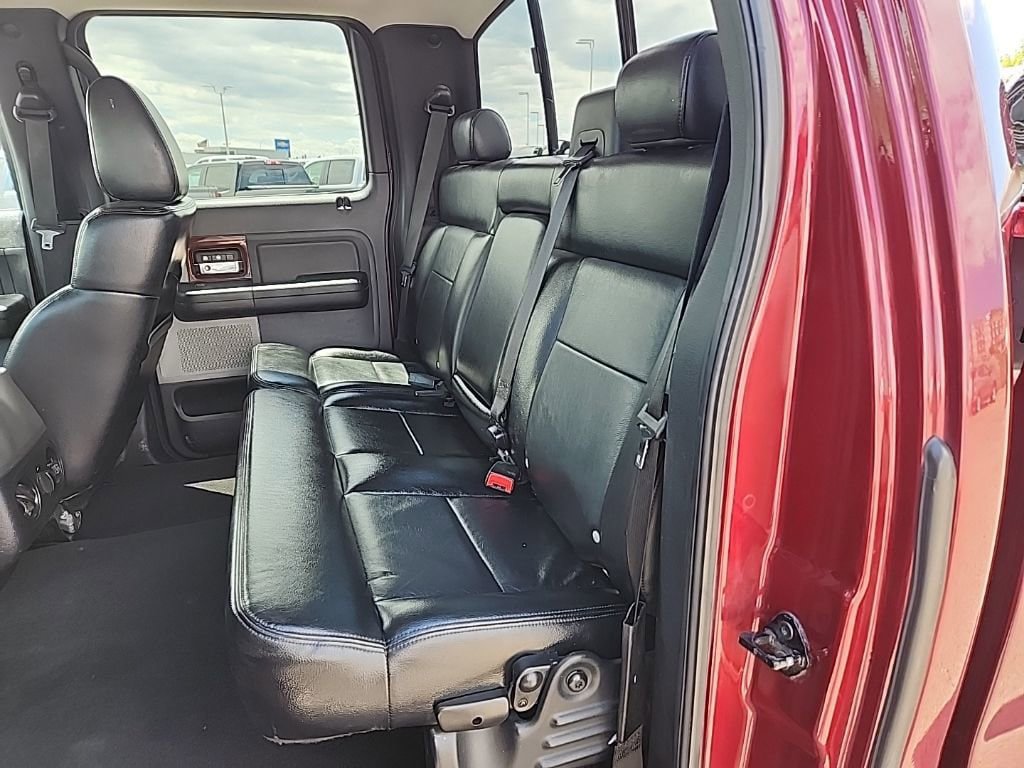 Used 2005 Ford F150 XLT AWD/4WD image 31