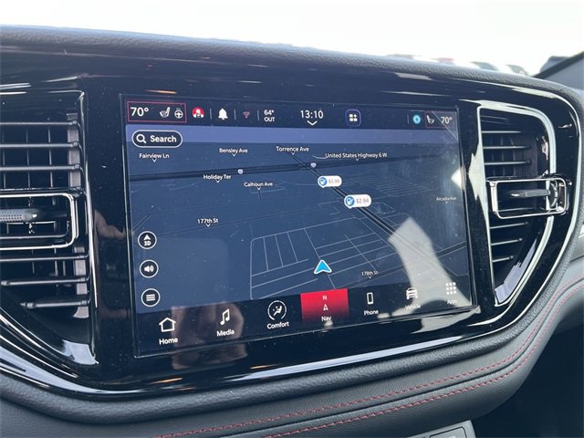 Used 2026 Dodge Durango GT w/ Tow 'N Go Package image 18