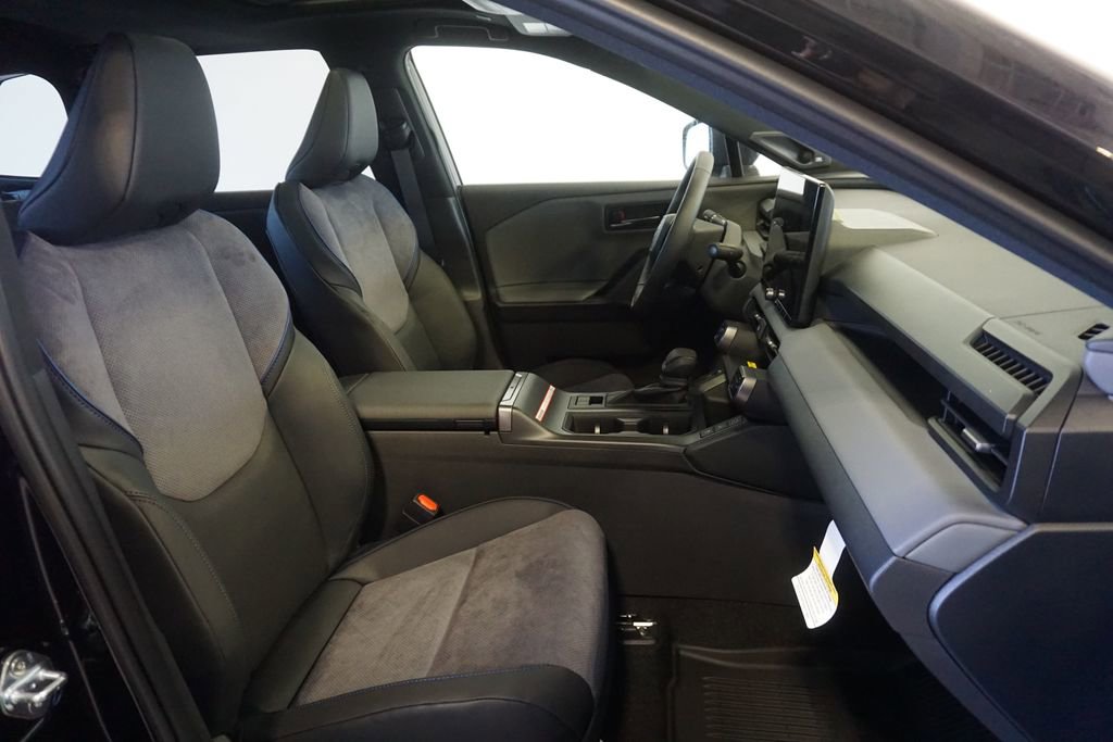 New 2026 Toyota RAV4 XSE image 23