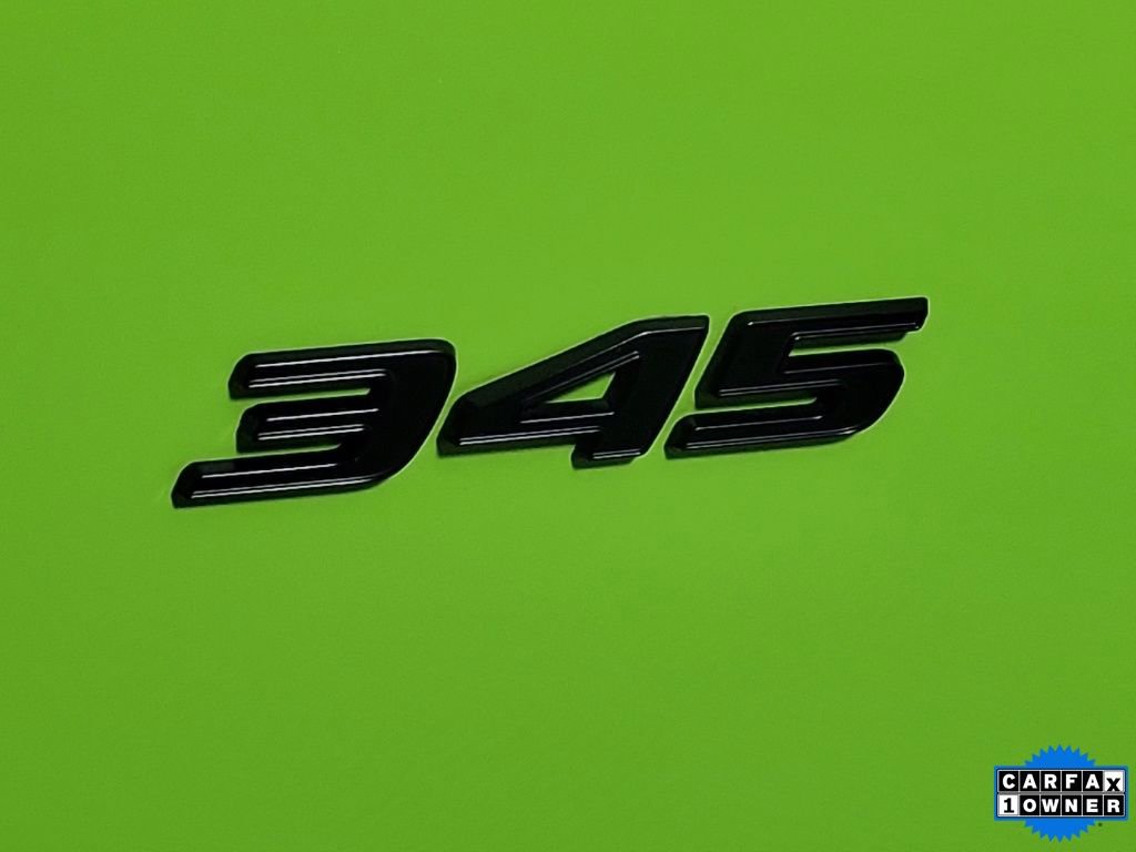 Used 2023 Dodge Challenger R/T w/ Blacktop Package image 6