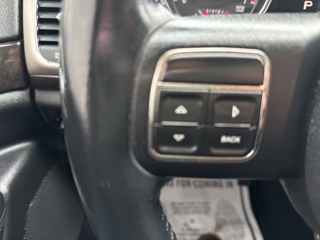 Used 2012 Jeep Grand Cherokee Laredo w/ Laredo E Group image 19