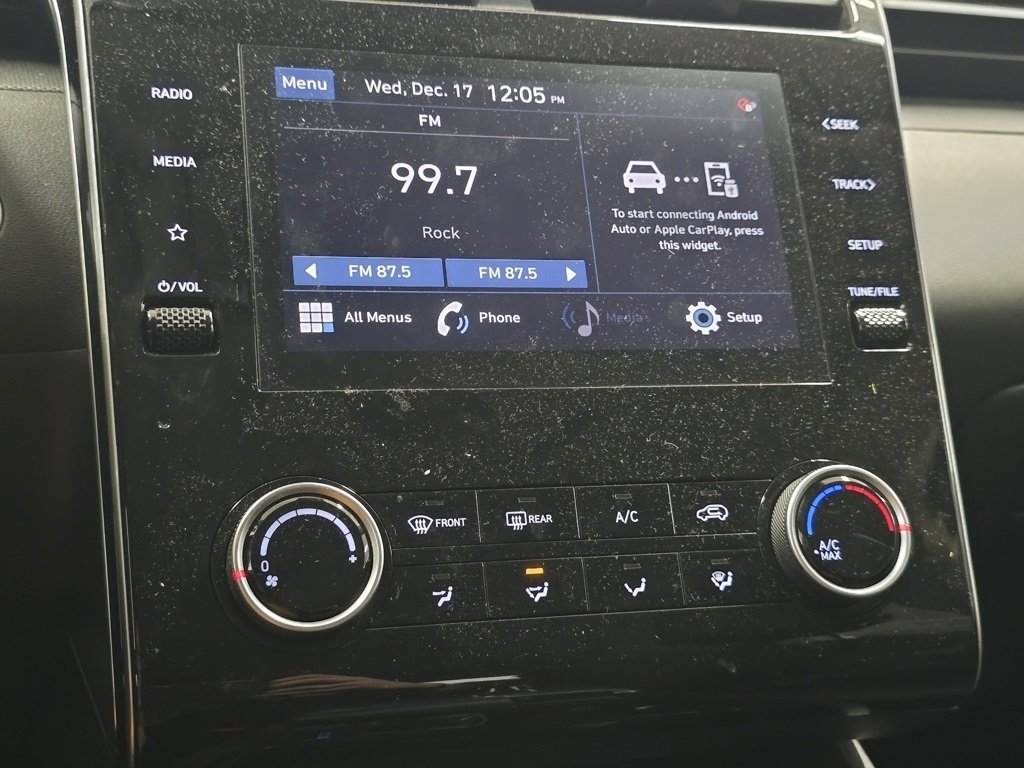 Used 2023 Hyundai Tucson SEL image 27