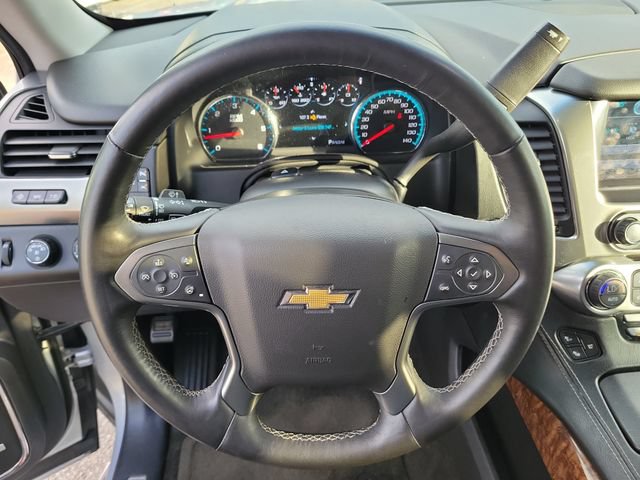 Used 2016 Chevrolet Tahoe LTZ AWD/4WD image 22