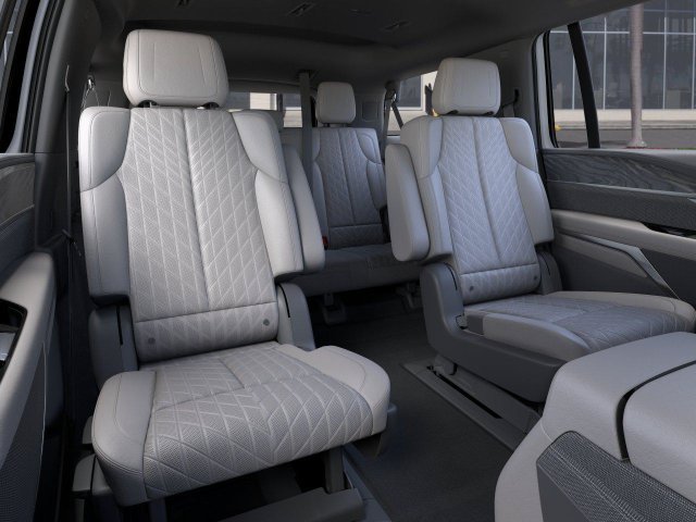 New 2026 Cadillac Escalade IQL Sport 1 w/ LPO, ONYX Package AWD/4WD image 17