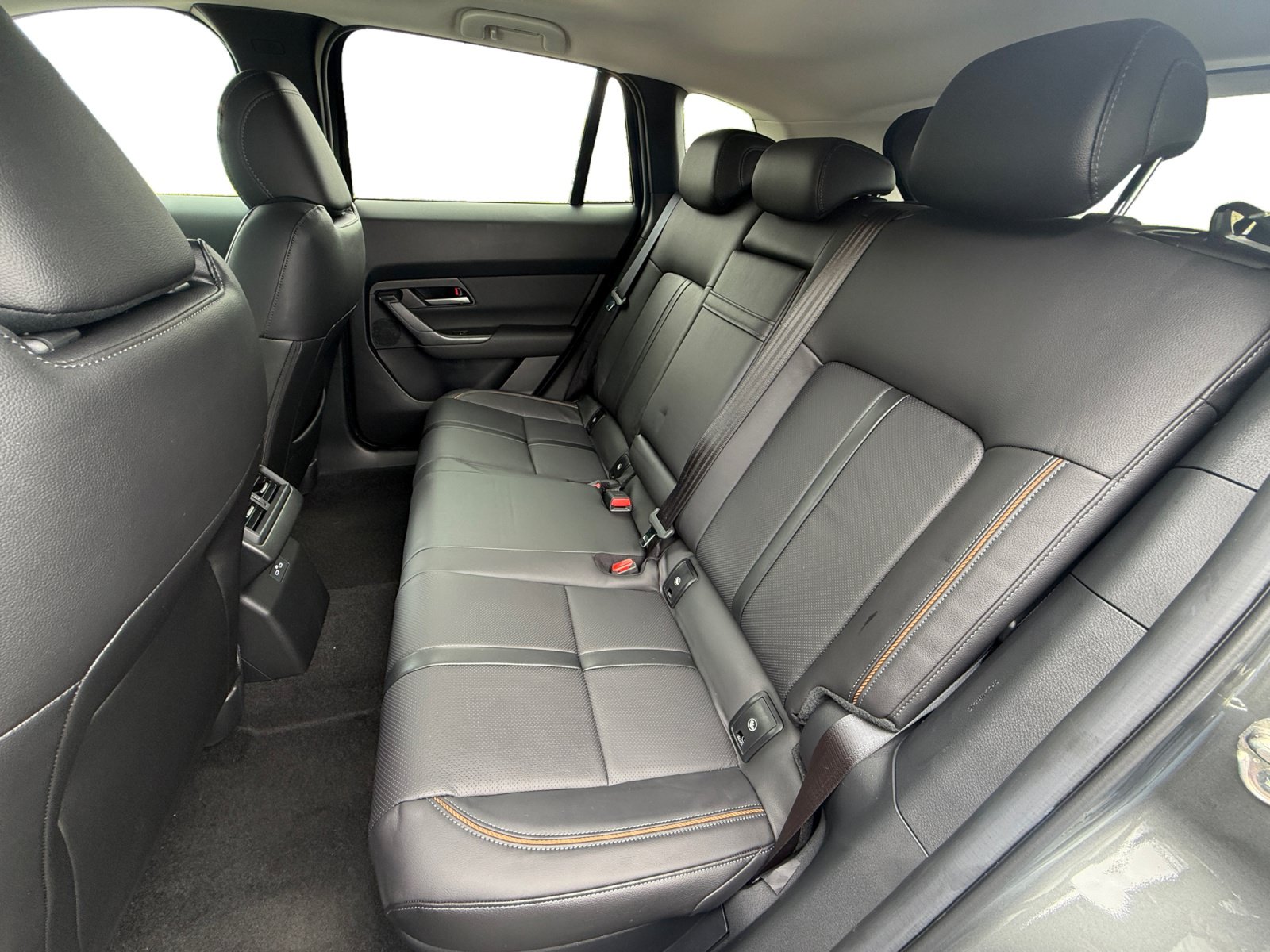 New 2026 MAZDA CX-50 AWD 2.5 Hybrid w/ Premium Pkg image 16