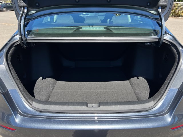 New 2026 Honda Accord LX image 14