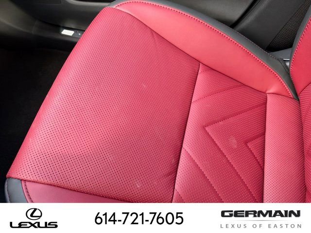 New 2026 Lexus NX 350 AWD w/ Luxury Package image 30