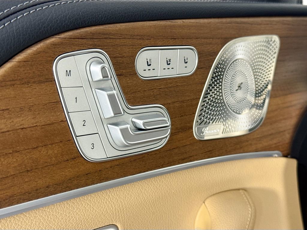 Used 2024 Mercedes-Benz GLE 350 4MATIC image 19