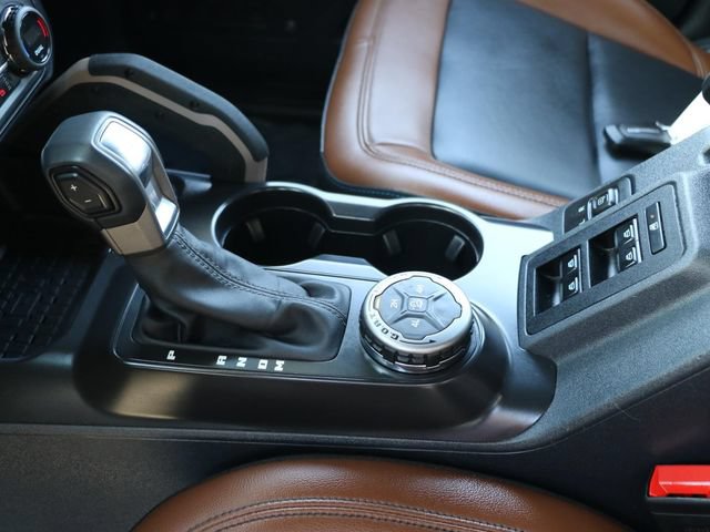 Used 2024 Ford Bronco Outer Banks AWD/4WD image 29