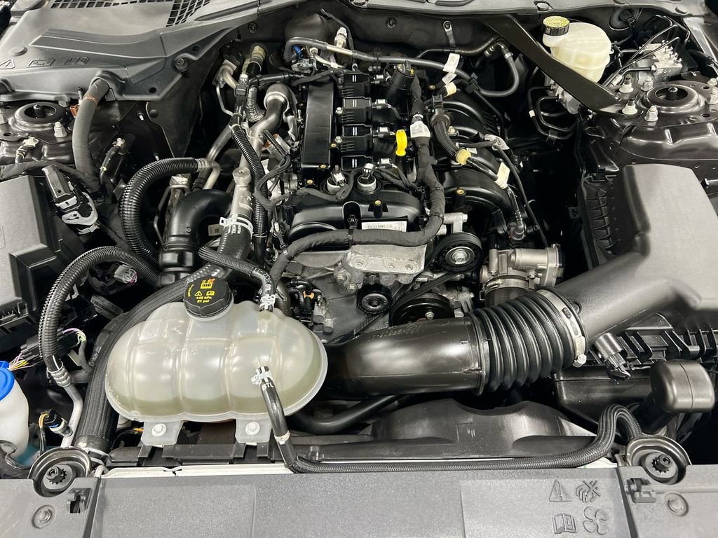 Used 2023 Ford Mustang Premium image 24
