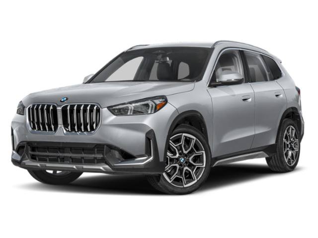 New 2025 BMW X1 xDrive28i w/ Convenience Package AWD/4WD image 1