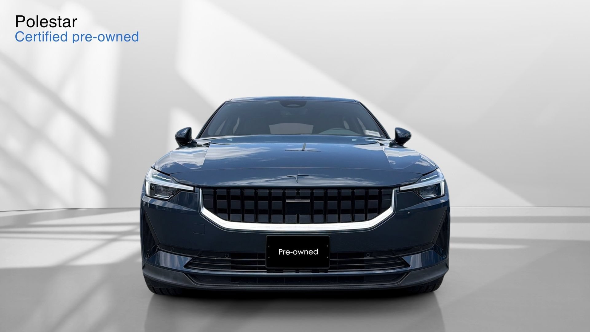 Certified 2023 Polestar Polestar 2 AWD/4WD image 8