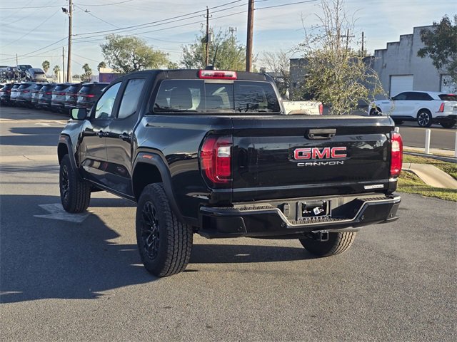 New 2026 GMC Canyon Elevation w/ Convenience Package image 7