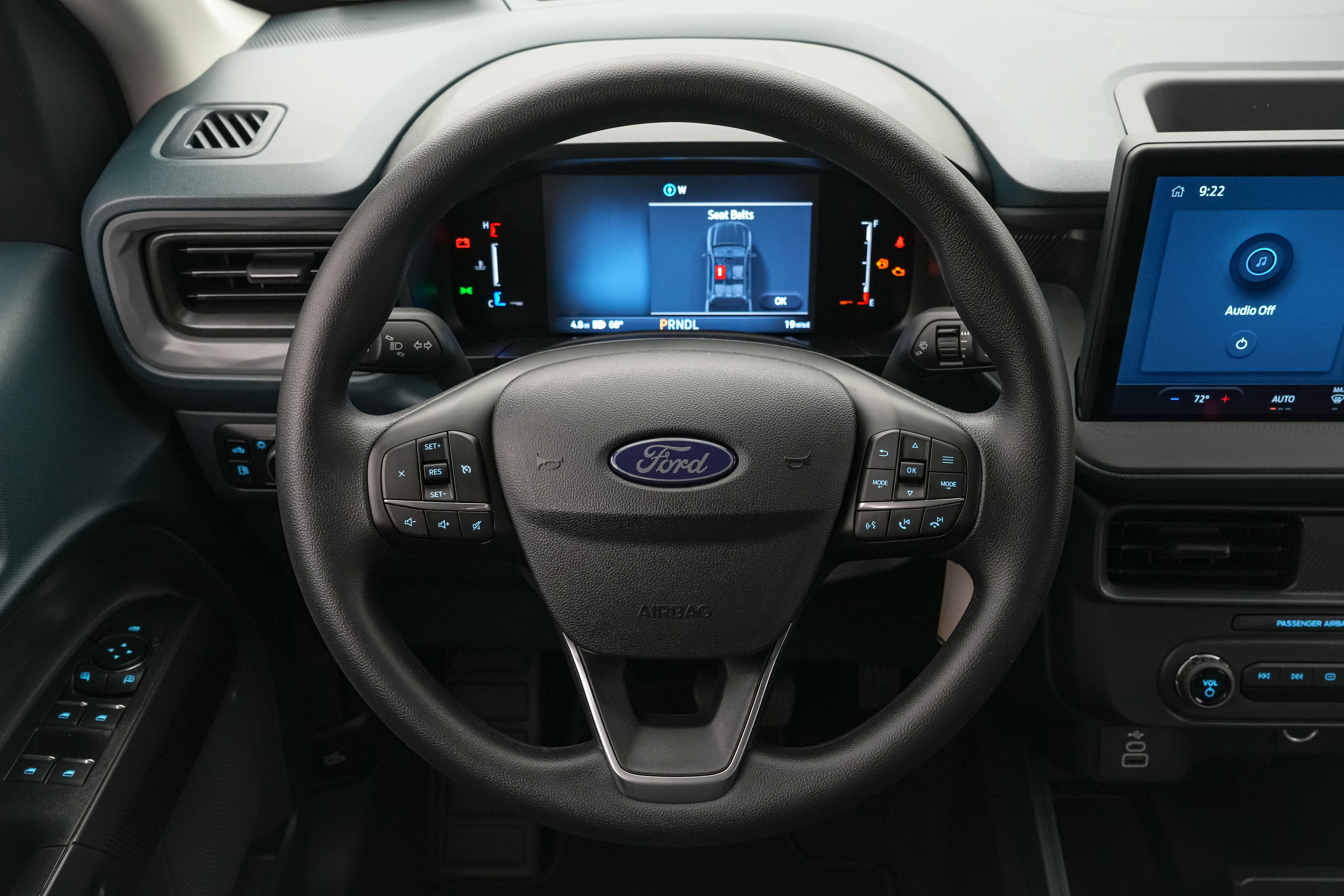New 2026 Ford Maverick XL FWD image 14