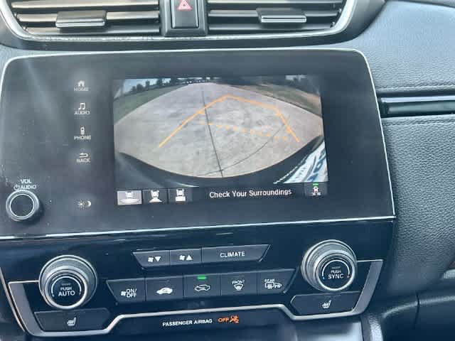 Certified 2020 Honda CR-V EX-L image 26