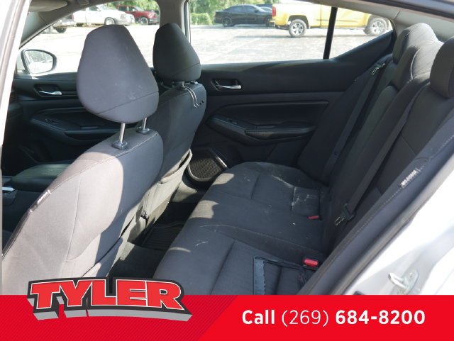 Used 2019 Nissan Altima 2.5 S FWD image 31