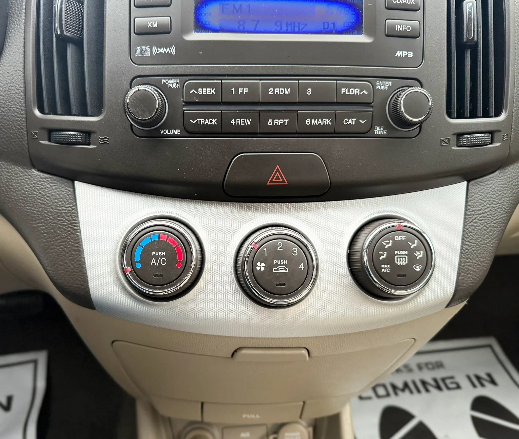 Used 2008 Hyundai Elantra GLS FWD image 14