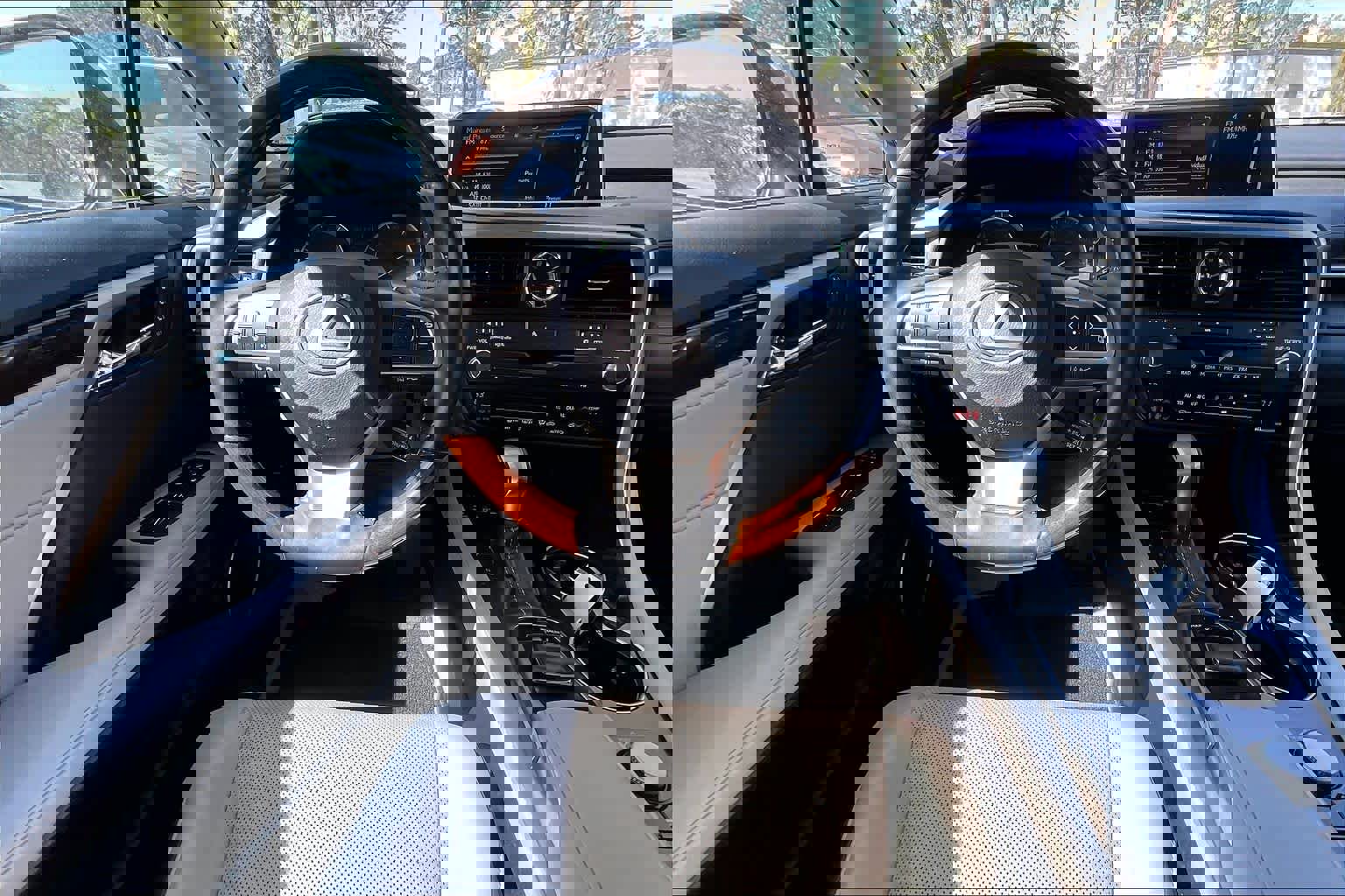 Used 2019 Lexus RX 350 FWD w/ Navigation Package image 6