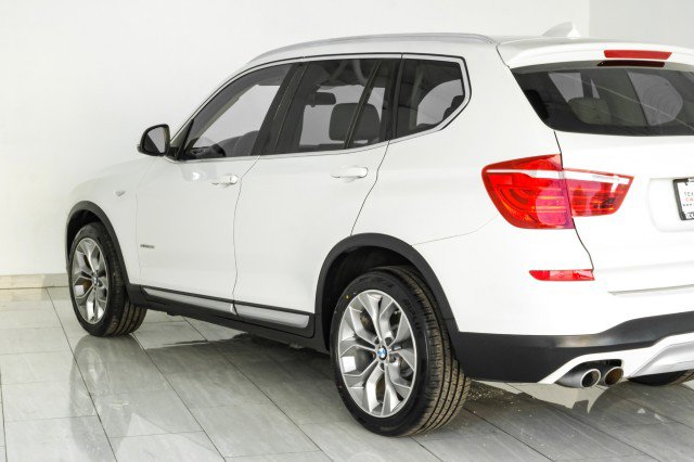 Used 2016 BMW X3 sDrive28i RWD image 60