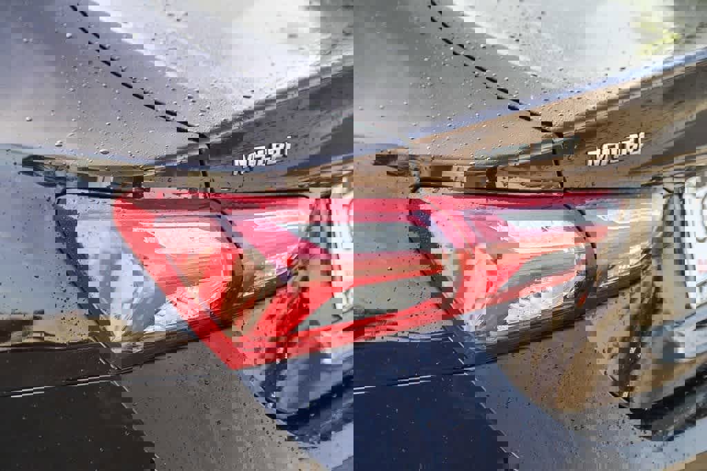 Used 2021 Chevrolet Malibu LT image 8