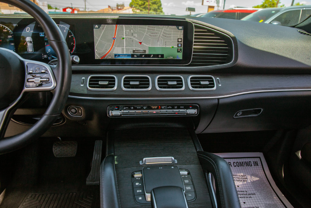 Used 2021 Mercedes-Benz GLE 350 4MATIC image 15