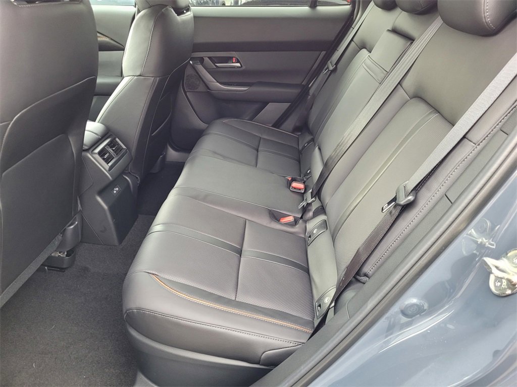 New 2026 MAZDA CX-50 AWD 2.5 Hybrid w/ Cargo Package image 4