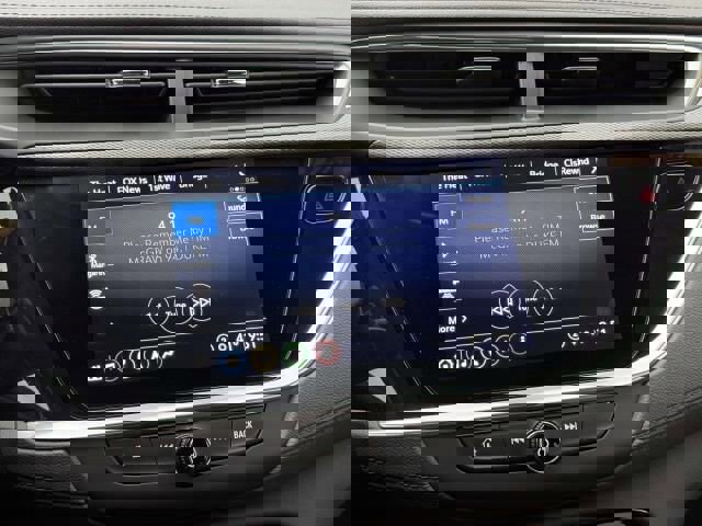 Used 2023 Buick Encore GX Essence w/ Advanced Technology Package image 24