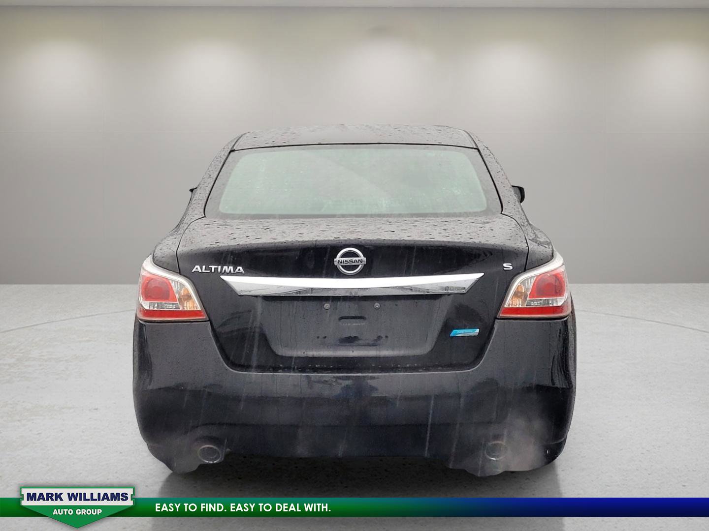 Used 2014 Nissan Altima 2.5 S image 7
