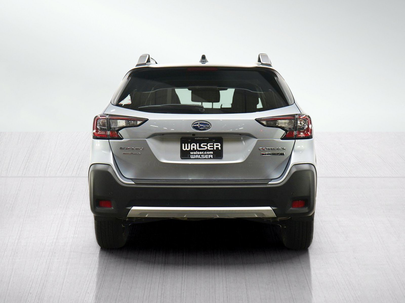 Used 2024 Subaru Outback Touring XT w/ Popular Package #2 AWD/4WD image 4