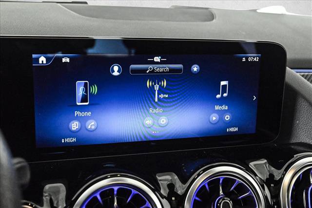 Certified 2026 Mercedes-Benz GLA 250 4MATIC image 14