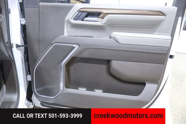 Used 2025 Chevrolet Silverado 2500 LT w/ All Star Edition image 41