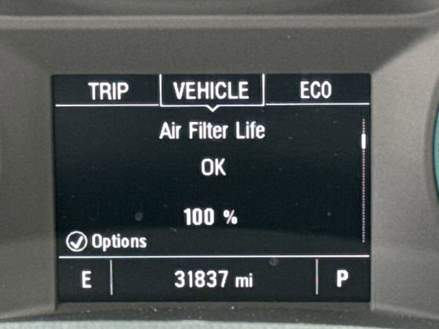 Used 2025 Chevrolet Malibu LT image 18