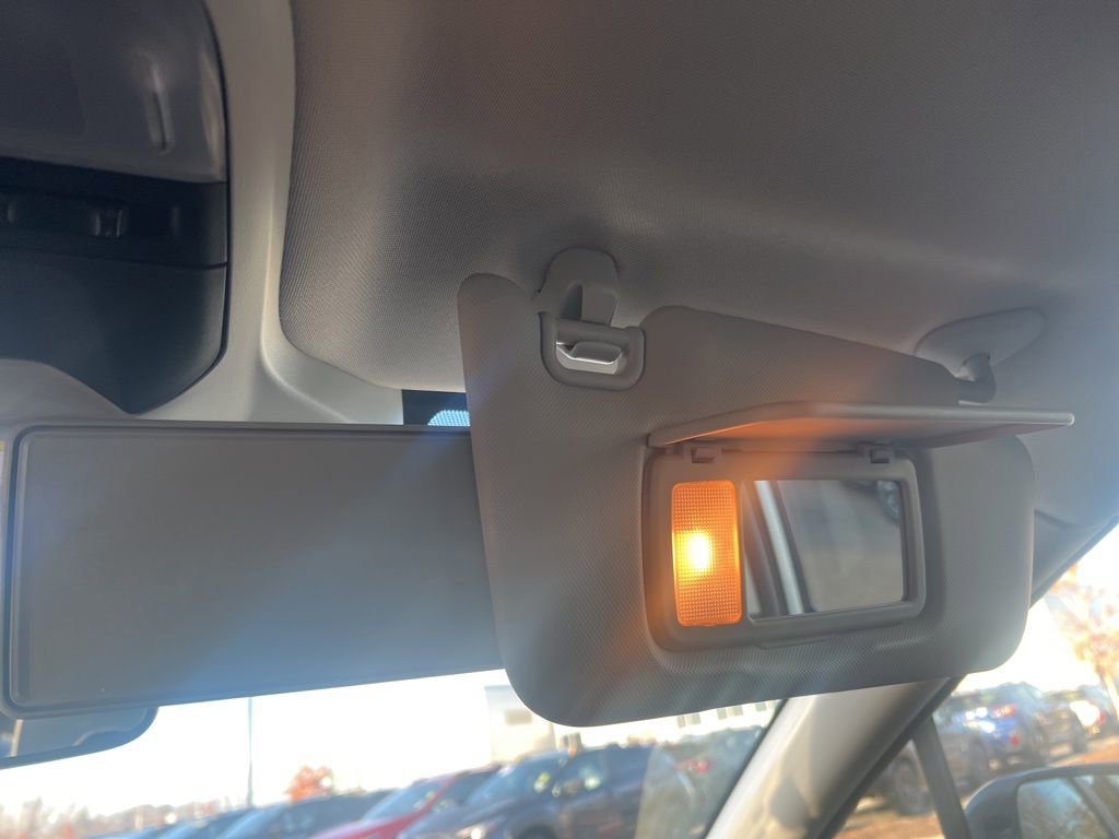 Certified 2023 Subaru Crosstrek 2.5i Sport image 24