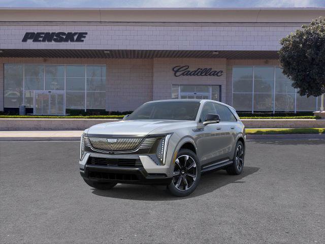 New 2025 Cadillac Escalade IQ Sport 1 image 8