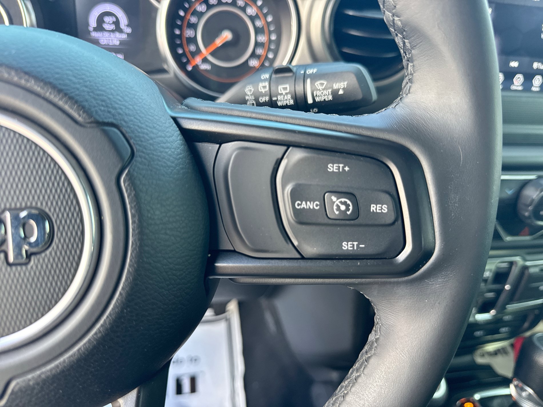 Used 2022 Jeep Wrangler Unlimited Sport AWD/4WD image 24