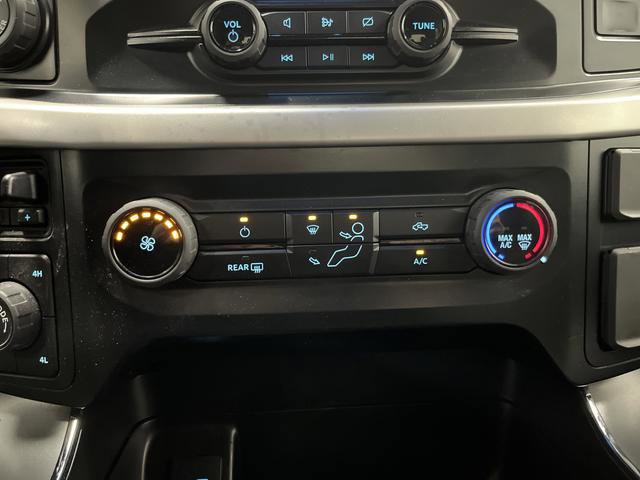 Used 2022 Ford F150 XLT w/ XTR Package image 17