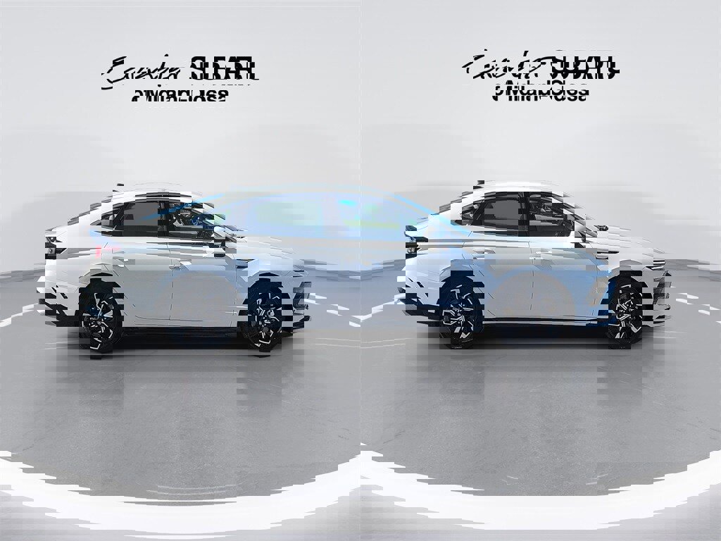 Used 2025 Hyundai Sonata SEL image 9