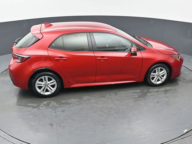 Certified 2021 Toyota Corolla SE w/ SE Preferred Package image 40