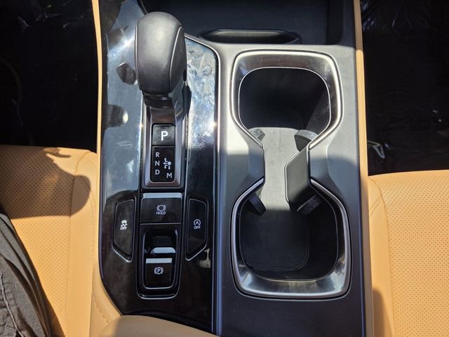Used 2025 Lexus NX 250 FWD w/ Accessory Package (2T) image 26