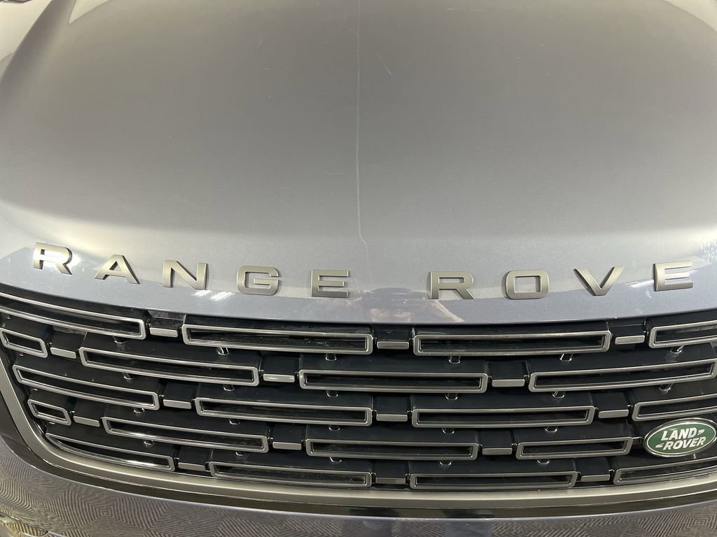 Used 2024 Land Rover Range Rover Velar Dynamic HSE image 33
