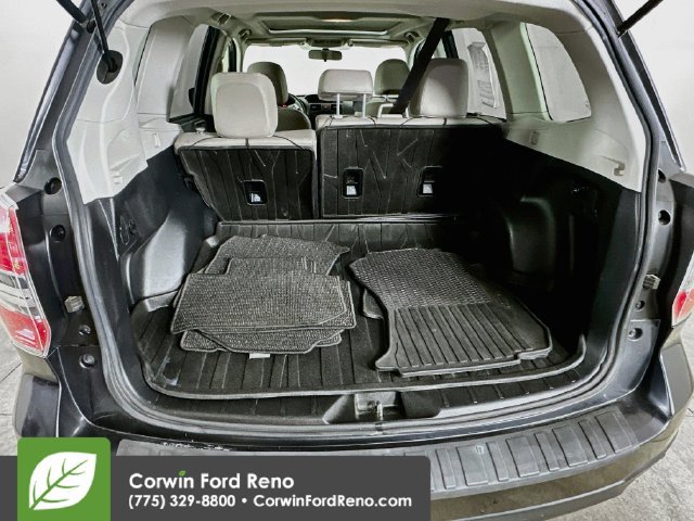 Used 2015 Subaru Forester 2.5i Limited AWD/4WD image 26
