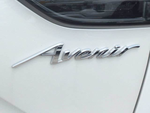 Used 2025 Buick Envision Avenir AWD/4WD image 13